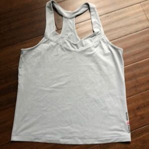 Reebok CrossFit Gray Tank